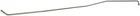 Dorman 624-058 Transmission Oil Cooler Line Select 99-03 Ford Models New. Price: $43.58.