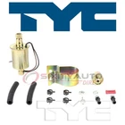 Tyc Electric Fuel Pump For 1962 Mercury Colony Park 3.6L L6 Air Delivery Dw New. Price: $32.15.