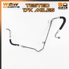 06-16 Aston Martin V8 Vantage Transmission Oil Cooler Inlet Hose Pipe Line Oem Used. Price: $126.41.