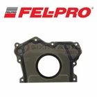 Fel-pro Rear Engine Crankshaft Seal Kit For 2011-2015 Jeep Grand Cherokee Da New. Price: $94.64.