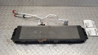 14-19 Corvettte C7 Z51 Opt V03 Knp Front Lower Oil Cooler Assembly With Brkt And Used. Price: $349.95.