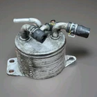 2016-2024 Infiniti Q50 Q60 3.0L V6 Automatic Transmission Oil Cooler 21606-1XJ0A Used. Price: $84.91.