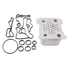 Mishimoto MMOC-F2D-08 Oil Cooler Ford Powerstroke 6.4L 2008-2010 New. Price: $179.95.