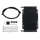 Lokocar Transmission Oil Cooler Black 677 Rapid-cool Saver Plus Automatic New. Price: $38.99.