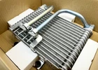 Genuine Nissan R35 Gt-r Gtr VR38DETT Oil Cooler Core Assy. Set P/n 21305-JF02B New. Price: $2792.99.