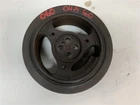 2004.5 Ford 6.0 Powerstroke Diesel Harmonic Balancer Crank Pulley Pully Used. Price: $45.00.
