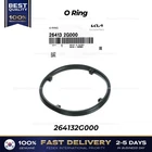 Genuine Ring 264132G000 For Hyundai Santa Fe Sonata Kia Optima New. Price: $39.00.