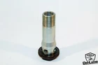 06 FZ6 Yamaha Bolt, Union 5EB-12822-00-00 Used. Price: $12.95.