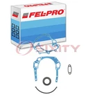 Fel-pro Engine Timing Cover Gasket Set 1970-1974 Ford Country Squire New. Price: $24.55.