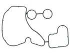 Victor Reinz 059117070 Engine Oil Cooler Gasket Audi Q7 A6 Quattro Volkswagen New. Price: $25.16.