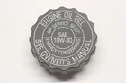 Nos 1970'S 80'S Chevrolet Gm Engine Oil Filler Cap 10W-30 Factory Part New. Price: $18.95.
