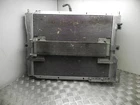 2008 Ford Usa Mustang Convertible Intercooler Radiator Cooling Fan 7R3V8 Gebraucht. Price: $641.25.