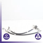 Bmw F10 535I Power Steering Oil Cooler Line 32416798236 Oem Used. Price: $66.40.