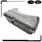 For Dodge Dart 1970-1971 Plymouth Duster Scamp 16 Gal Silver Fuel Tank New. Price: $102.66.