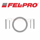 Fel-pro Rear Engine Crankshaft Seal Kit For 1970-1973 Nissan 240Z 2.4L L6 Sn New. Price: $27.33.