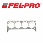 Fel-pro Cylinder Head Gasket For 1955-1957 Chevrolet One-fifty Series 4.3L Wa New. Price: $28.55.