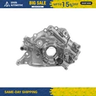 Aisin OPT-103 Oil Pump Fit 98-07 Lexus GS400 GS430 Toyota 1UZFE 2UZFE 3UZFE New. Price: $345.99.