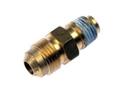 Dorman Auto Trans Oil Cooler Line Connector For 1990-1994 Dodge B150 New. Price: $18.28.