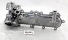 15721-17020 Toyota Coaster Land Cruiser Genuine Oil Cooler Cover New Oem. Price: $142.00.