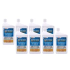 Nitro Lubricants 10W-40 Stroke Engine Oil Semi-synthetic, Quart (8-PACK) New. Price: $143.99.