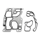 Vemo Oil Cooler Gasket Set For Bmw Mini Toyota X1 X3 X4 X5 X6 Clubman 8510855 New. Price: $49.39.