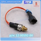 For Carrier Genesis R70 R90 Oil Pressure Sensor Switch 12-00592-00 New 1PC. Price: $15.17.