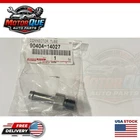 Genuine Toyota Lexus Union Connector Tube Oil Cooler Outlet 90404-14027 Avalon New. Price: $19.68.