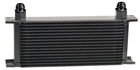 Derale 16 Row Series 10000 Stack Plate Oil Fluid Cooler, -10AN New. Price: $221.74.
