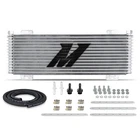 Mishimoto Universal 13-ROW Stacked Plate Transmission Cooler, 22.85" X 7.10 New. Price: $155.00.