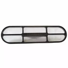 Genuine Ford Filter Assembly 3C3Z6C683A New. Price: $18.70.