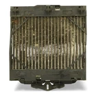 12-19 Bmw 650 640 F12 F13 F06 Oil Cooler Radiator Engine Motor 17217572542 Oem Used. Price: $104.99.