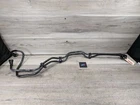 Oem Bmw F30 F32 320 328 428 N20 Engine Transmission Oil Heat Cooler Line Hose Used. Price: $79.95.