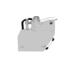 Mishimoto MMRT-CAM-16EP For 2016+ Chevy Camaro Coolant Overflow/expansion Tank New. Price: $345.95.