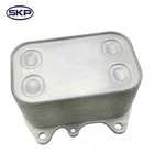 Engine Oil Cooler Skp SK90681 New. Price: $36.87.