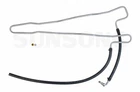 Power Steering Return Line Hose Assembly Sunsong North America 3402195 New. Price: $26.00.