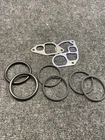 Fel-pro Es 72519 Oil Cooler Gasket Assorted New. Price: $12.00.