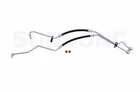 Sunsong 5801002 Oil Cooler Line Engine Stock Each New. Price: $42.99.