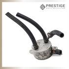 2013-2018 Toyota RAV4 Transmission Oil Cooler 33493-42090 Used. Price: $105.00.