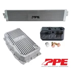 Ppe Heavy Duty Transmission Cooling Upgrade Kit For 20-24 Gm 3.0L Duramax Diesel New. Price: $710.97.