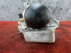 Bmw E90 E82 F80 F10 F22 F30 F25 E70 Engine Oil Filter Cooler Housing Oem 89K Used. Price: $79.99.