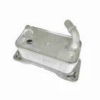 Vemo V95-60-0021 Engine Oil Cooler For Select 15-22 Volvo Models New. Price: $306.99.