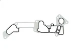 Gasket, Oil Filter Housing Elring 667.882 Kerax 12.777 2006-2009 Nuovo. Price: $74.21.