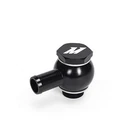 Mishimoto Mmbb-stbk Engine Oil Cooler Line Banjo Bolt Universal Fitment New. Price: $53.94.