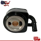 New Oil Cooler Fit Ford Explorer/mercury Mountaineer 2002-2010 1L2Z6A642FA. Price: $88.79.