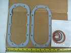 Oil Cooler Gasket Kit For Detroit Diesel Series 60. Pai# 631304 Ref.# 23537789 New. Price: $45.00.