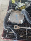 Transmission Oil Cooler Oem 2018 Chrysler Pacifica 1YR Wrnty Used. Price: $100.00.