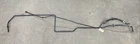 1999 Porsche Boxster 986 Power Steering Lines 2.5L 99634745113 Used. Price: $275.00.