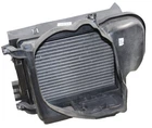 11-13 Bmw X5 X6 E71 (E70) 4.4L N63 Twin Turbo Engine Oil Cooler Radiator Right Used. Price: $250.99.