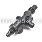 Range Rover L322 Bmw M62 Transmission Oil Cooler Thermostat 2003 2005 New. Price: $39.95.
