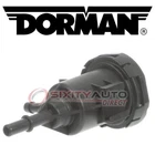 Dorman Vapor Canister Purge Valve For 2008 Dodge Magnum 2.7L 3.5L 5.7L 6.1L Fh New. Price: $38.38.